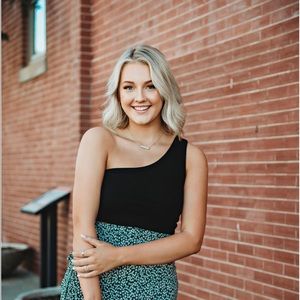 Meet your Posher, Faith